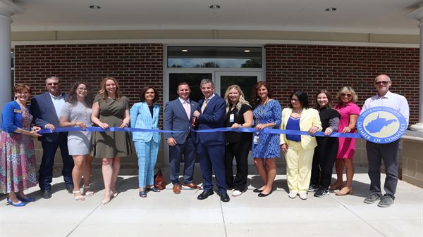 WVU Medicine Plastic Surgery moves to Shepherdstown, enhancing access to specialized care across Eastern Panhandle