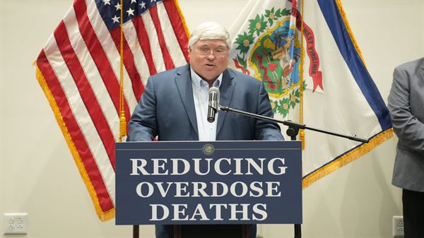 Experts urge caution, focus on proven interventions as WV celebrates decrease in fatal overdoses