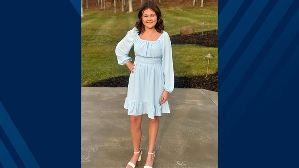 From diagnosis to hope: Audrey’s journey inspires action during Childhood Cancer Awareness Month