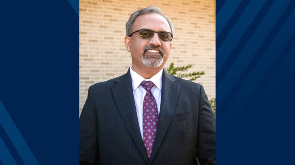 Dr. Waleed Javaid named inaugural chief quality officer at WVU Hospitals 