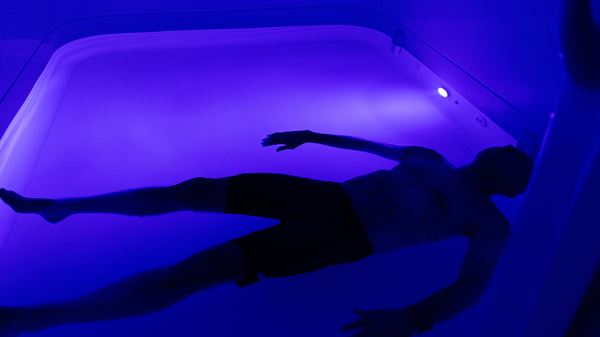 WVU Rockefeller Neuroscience Institute offering recovery therapy