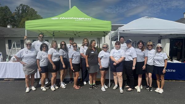 Friends of WVU Hospitals raises $26,000 at annual golf tournament