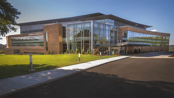 WVU Medicine offers VIP concussion care for domestic violence survivors