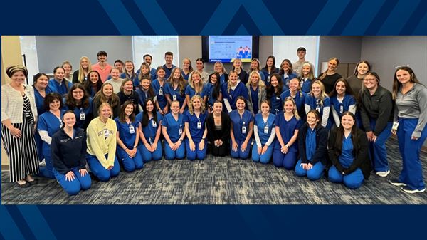 WVU Hospitals now accepting applications for Summer Nurse Extern Program