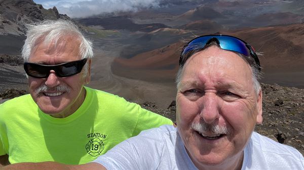 Pennsylvania family’s experience with prostate cancer highlights importance of regular screening 