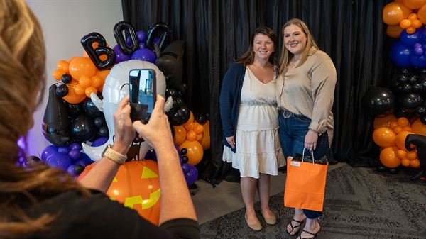 Bravo! Boo Bash celebrates WVU Hospitals everyday heroes 