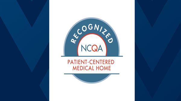 WVU Medicine Children’s Pediatric and Adolescent Group Practice receives fifth consecutive national recognition 