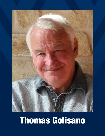 Tom Golisano