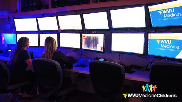 WVU Medicine Golisano Children’s recognizes National Epilepsy Awareness Month 