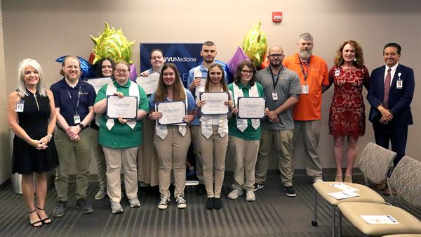 Applications open for 2026-27 Project SEARCH