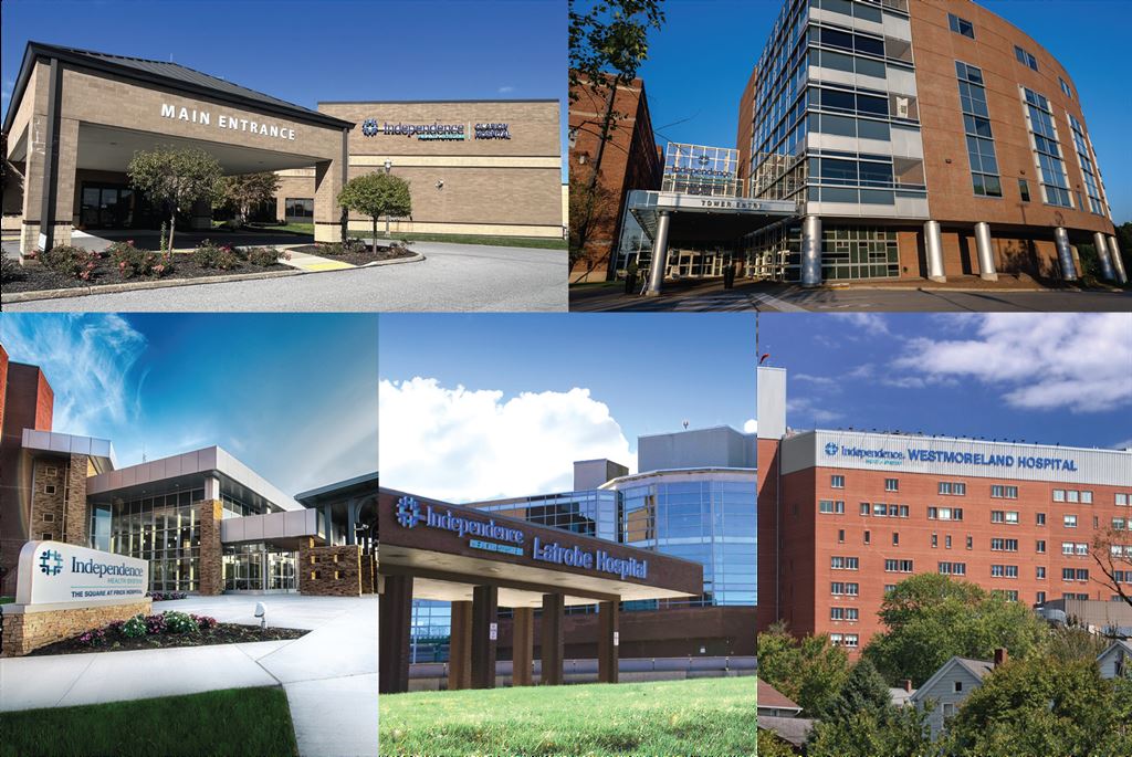 IHS Hospitals