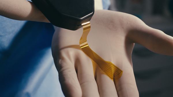 WVU Rockefeller Neuroscience Institute, Precision Neuroscience expand partnership on next generation brain-computer interface technology