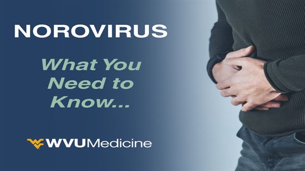 Norovirus Outbreaks: What You Need to Know 