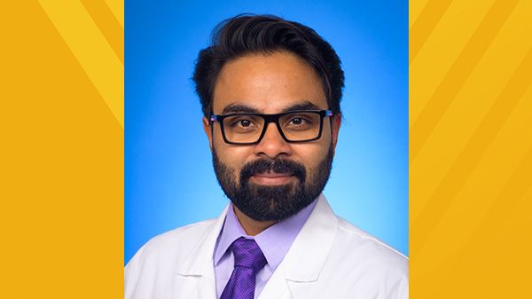 WVU Medicine first in West Virginia to use pulse electric field therapy to treat metastatic lung nodules 