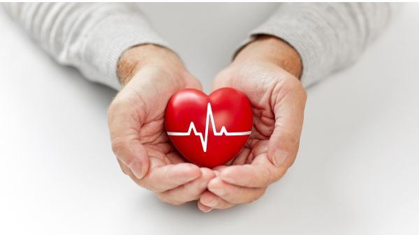 WVU Medicine highlights heart health reset to help prevent and slow heart disease 