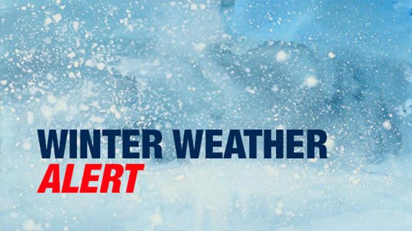 Inclement winter weather to affect WVU Medicine Morgantown, Fairmont, and Waynesburg area clinics Jan. 26 - 27