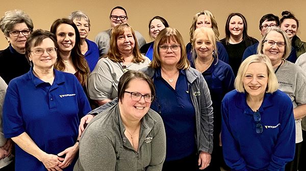  WVU Medicine United Hospital Center announces January 2026 RRR Award recipients