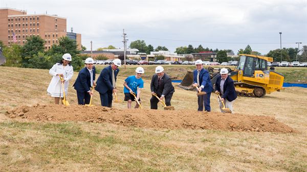 WVU Medicine drives $1.1 Billion in economic impact in the Eastern Panhandle, according to new FY24 Report 