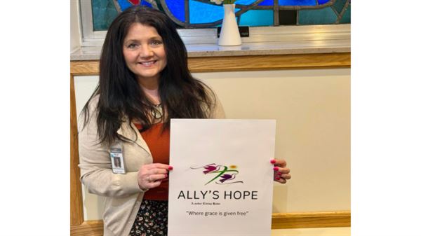 WVU Medicine St. Joseph's Hospital Manager Launches Faith-Based Sober Living Home to Support Women in Recovery