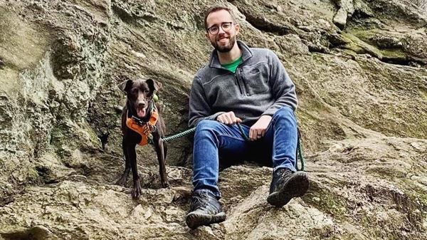 WVU Medicine neurologist and registered organ donor receives life-saving kidney 