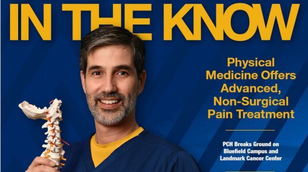 Stay "In The Know" - February 2026