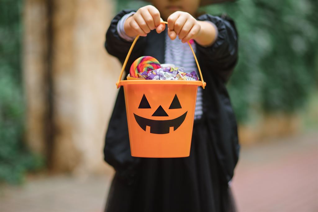 Making Halloween All Treats and No Tricks With These Safety Tips