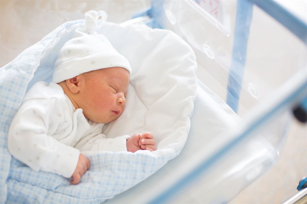 Protecting Your NICU Graduate: Immunizations for You and Your Baby