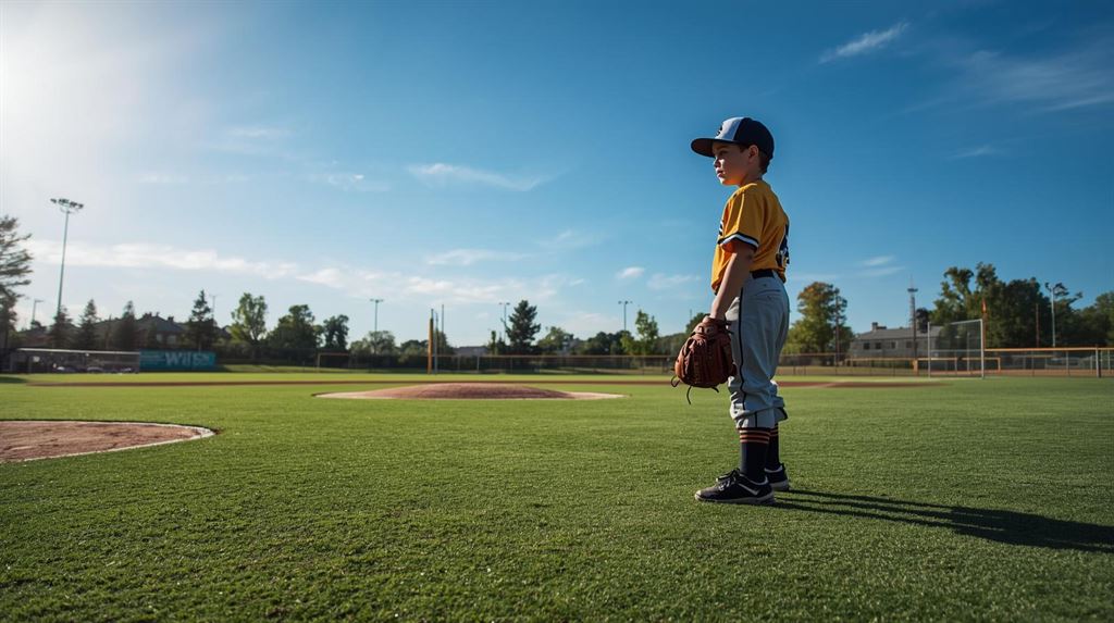Play Hard, Stay Healthy: Tips to Prevent Sports Injuries in Young Athletes