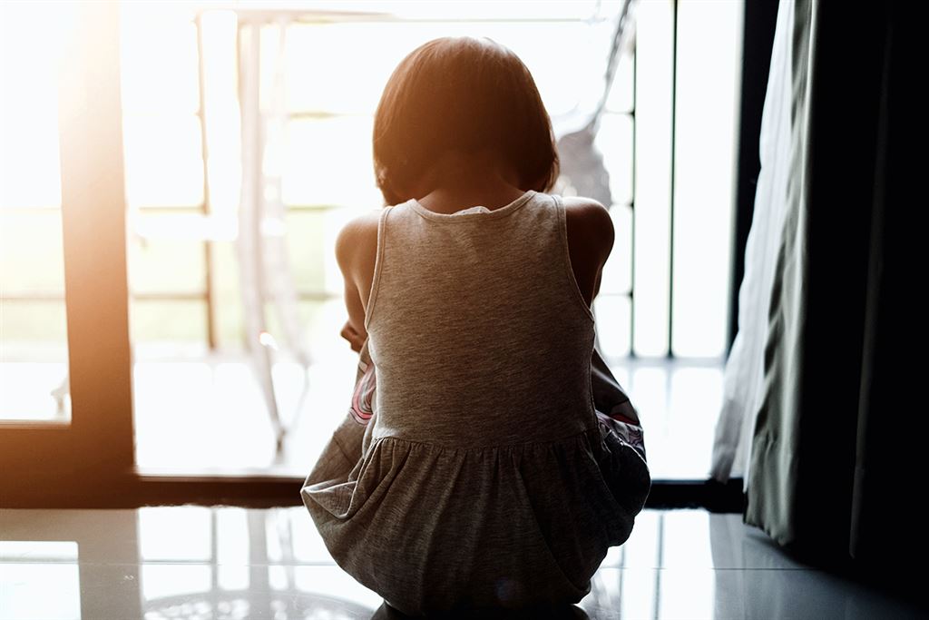 Child Trauma: Busting Myths for Better Care
