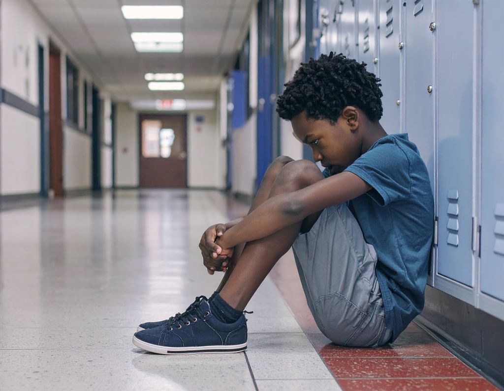 My Child is being Bullied … What do I do?