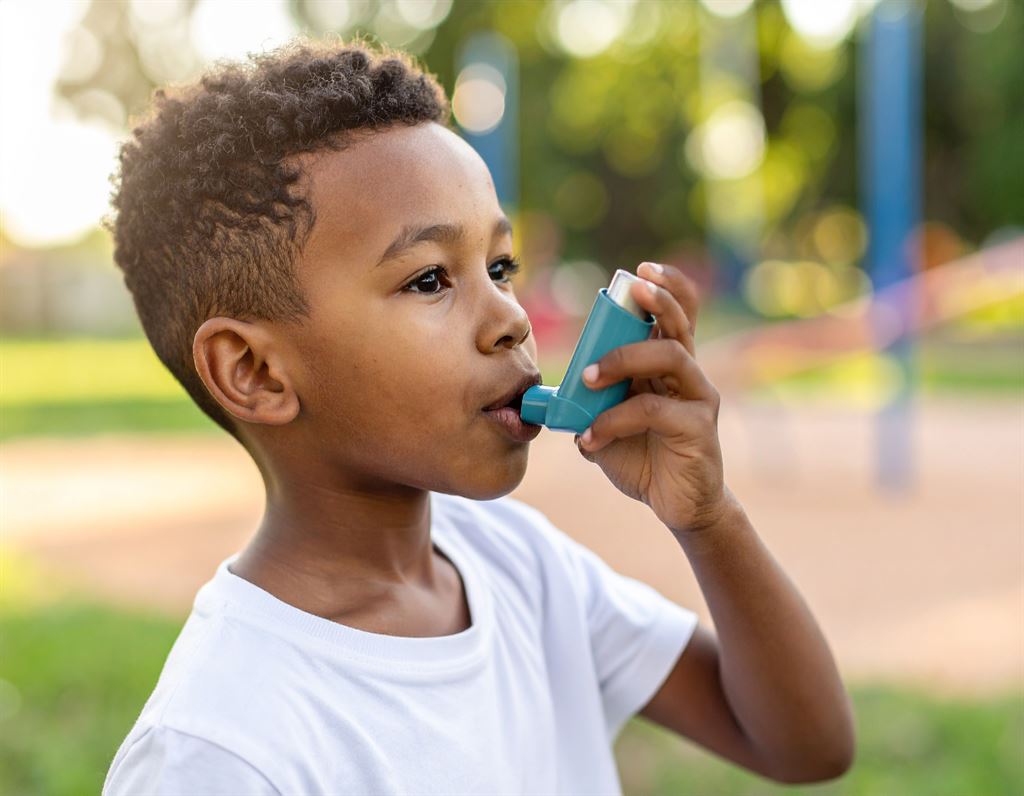 World Asthma Day: Clearing the air with awareness, laughter, and a puff of positivity