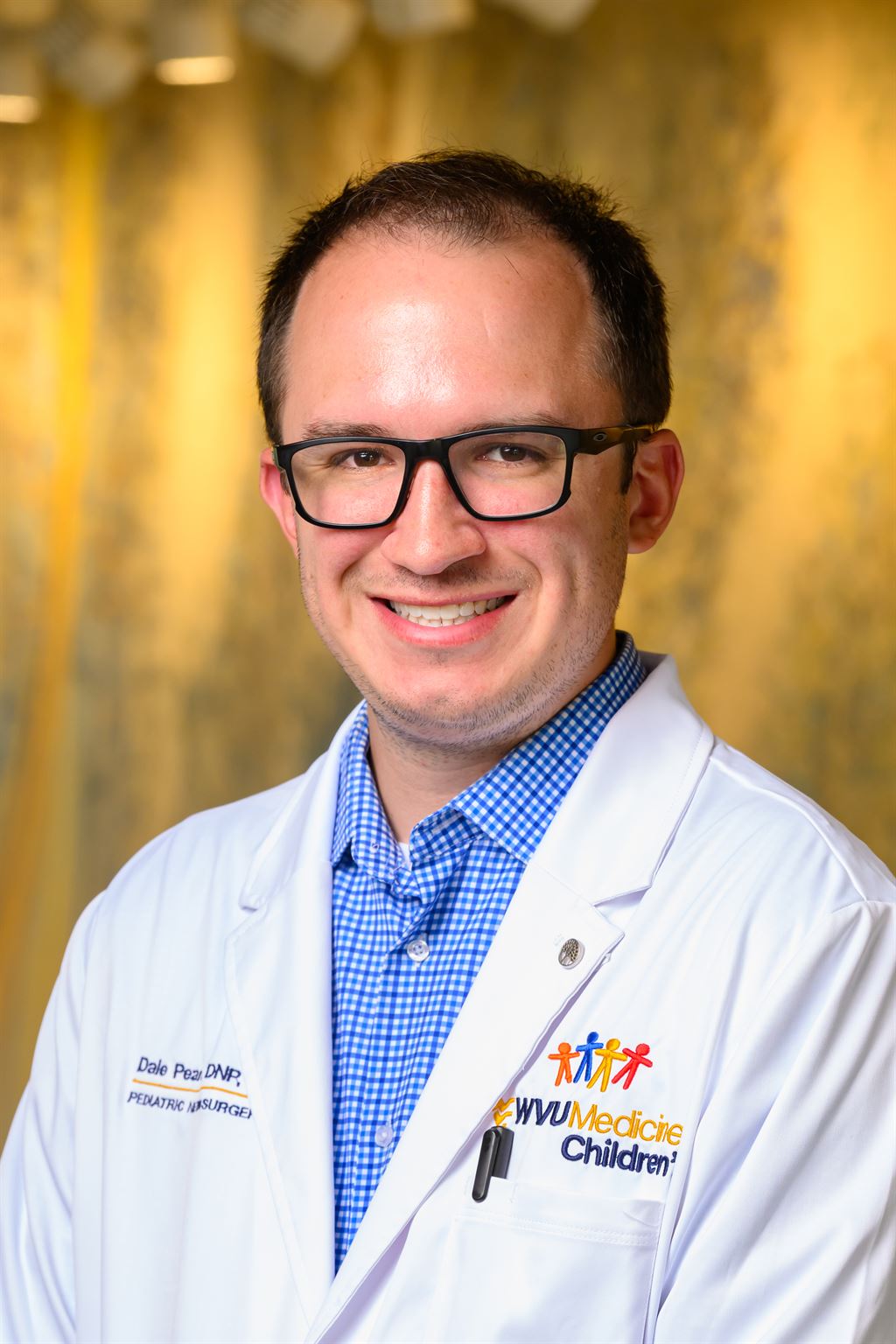 Dale Pearce, DNP, APRN, FNP-C