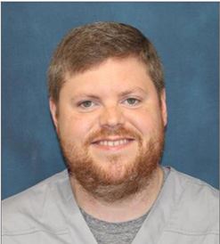 Jamie Rice, BSRT, RRT-ACCS, AE-C, Asthma Program Coordinator