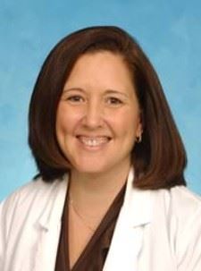 Tracy Coup, MSN, APRN, PPCNP-BC