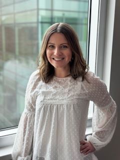 Courtney Cook, School Intervention Specialist