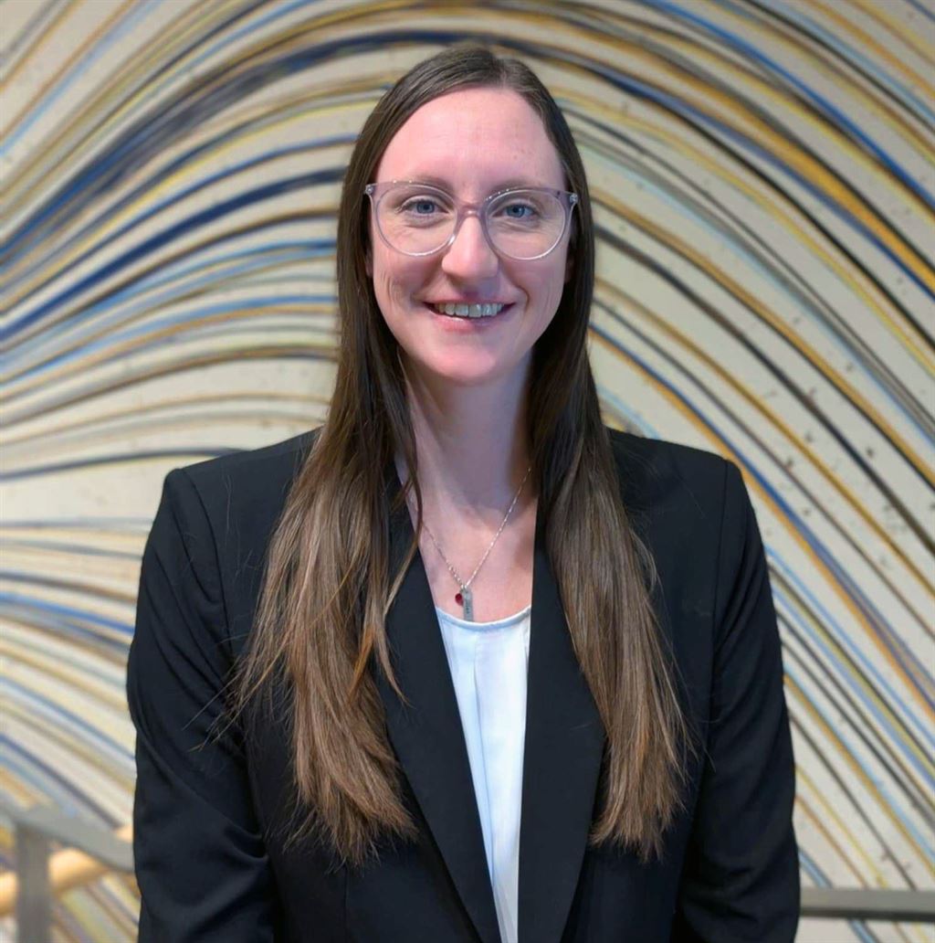 Haley Delaney, MSN, RN, MED-SURG BC