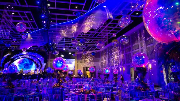 WVU Medicine Golisano Children’s gala raises $2 million for West Virginia’s kids and families