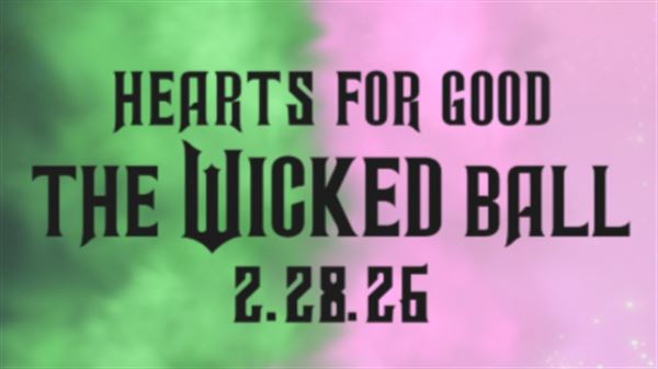 Camden Clark Foundation Hosts Wicked-Themed Heart Ball to Reduce Barriers to Heart Care