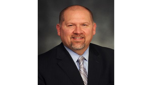 WVU Medicine St. Joseph's Hospital Announces John Forester as Interim President & CEO