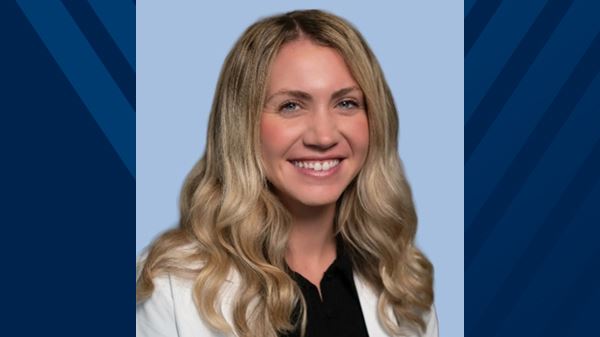 Alison Boyce, APRN, CNP, Achieves Prestigious Advanced Oncology Certified Nurse Practitioner (AOCNP®) Credential