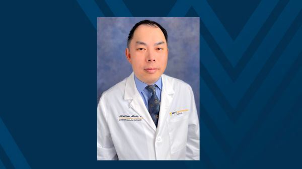 Cardiac Surgery Services Expanded at Camden Clark Medical Center