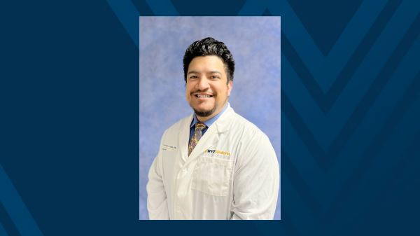 Camden Clark podiatric surgeon uses advanced technology in reconstructive procedure to prevent loss of limb for local patient