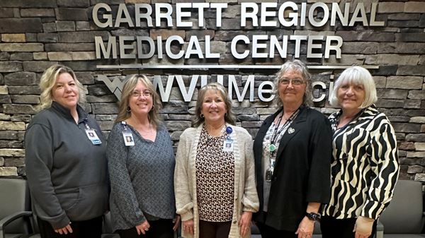 Garrett Regional Medical Center to offer “Living Well” Self-Management Programs for Chronic Conditions and Chronic Pain