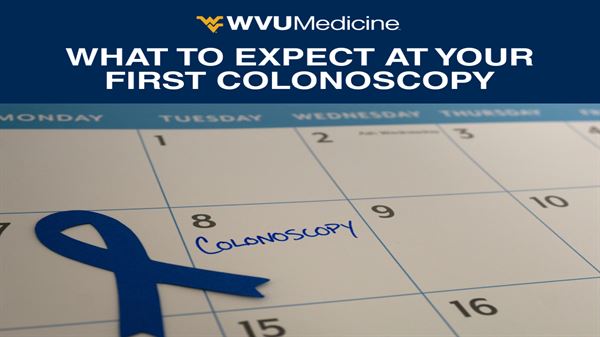 What to Expect at Your First Colonoscopy 