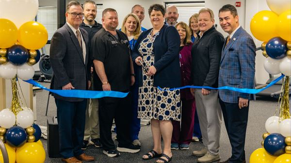 WVU Medicine Thomas Hospitals Celebrates Opening of New Cardiac and Pulmonary Rehabilitation Center 