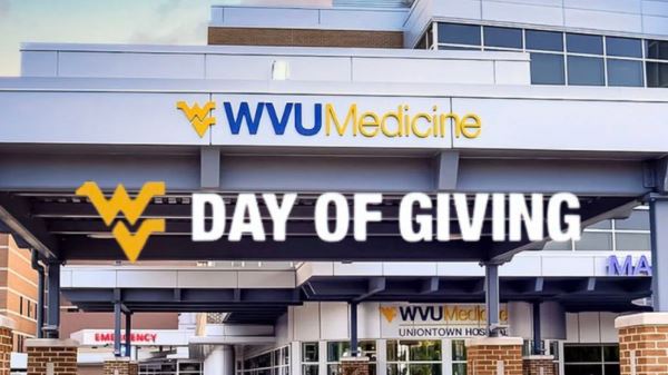 CEO Message: March 25, 2026 is WVU Day of Giving