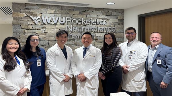 WVU Hospitals East Launches First Phase 3 Trial Targeting Chronic Low Back Pain
