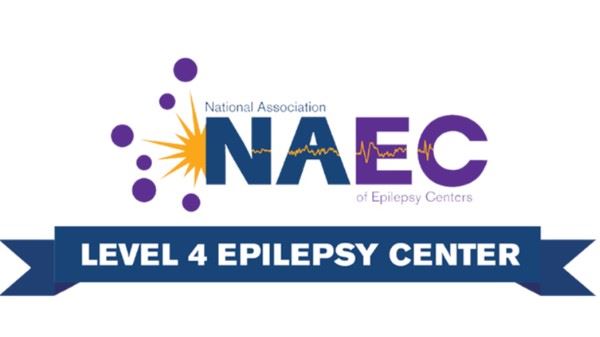 WVU Medicine Golisano Children’s, Rockefeller Neuroscience Institute Comprehensive Epilepsy Center achieves highest national accreditation