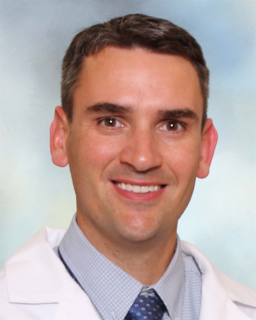 Dr. Seth Eberhardt