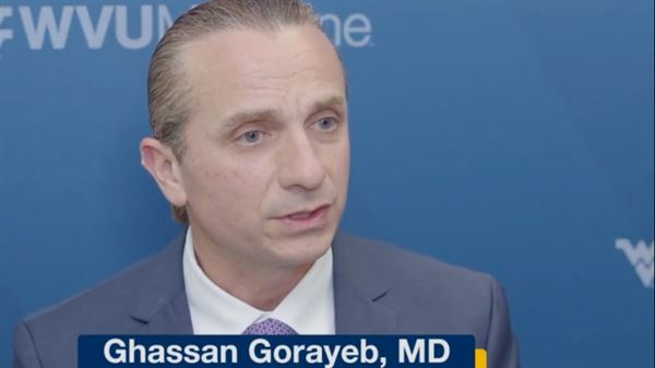 WVU Medicine Health Report - Age-Related Macular Degeneration